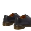 Półbuty Dr. Martens 1461 Black Nappa 11838001